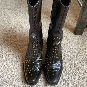 Stuart Weitzman Boots